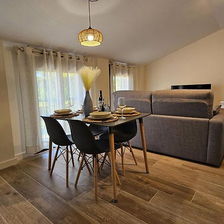 Apartamentos La Florida Casalarreina Eksteriør billede