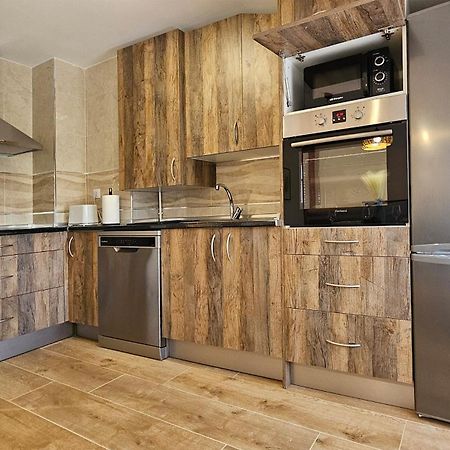 Apartamentos La Florida Casalarreina Eksteriør billede