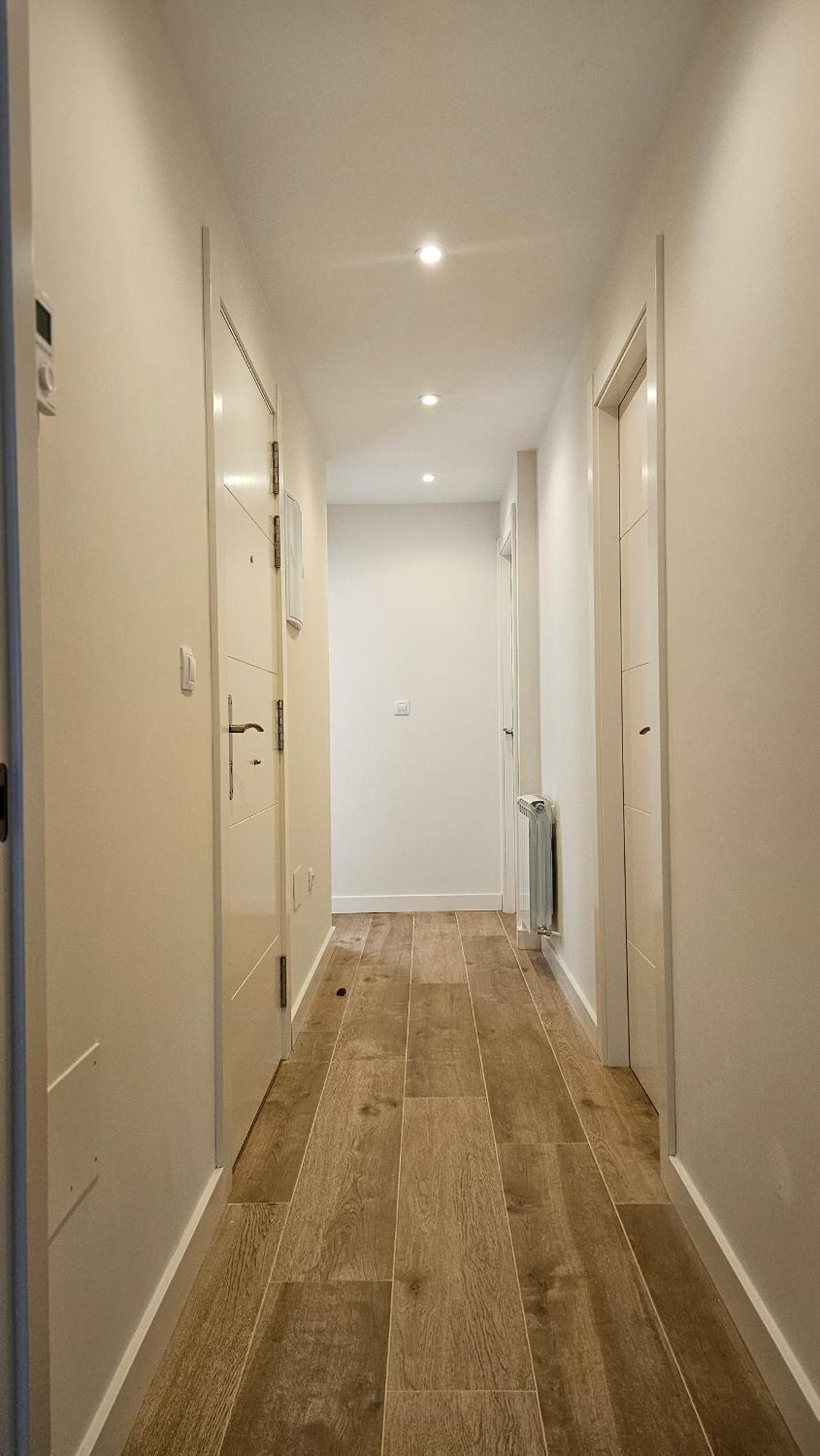 Apartamentos La Florida Casalarreina Eksteriør billede
