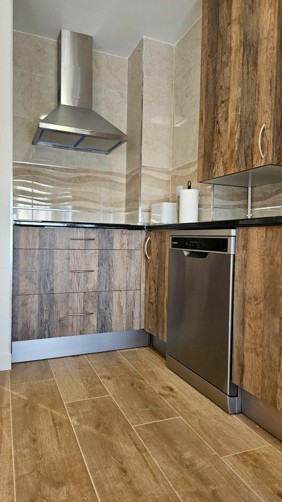 Apartamentos La Florida Casalarreina Eksteriør billede