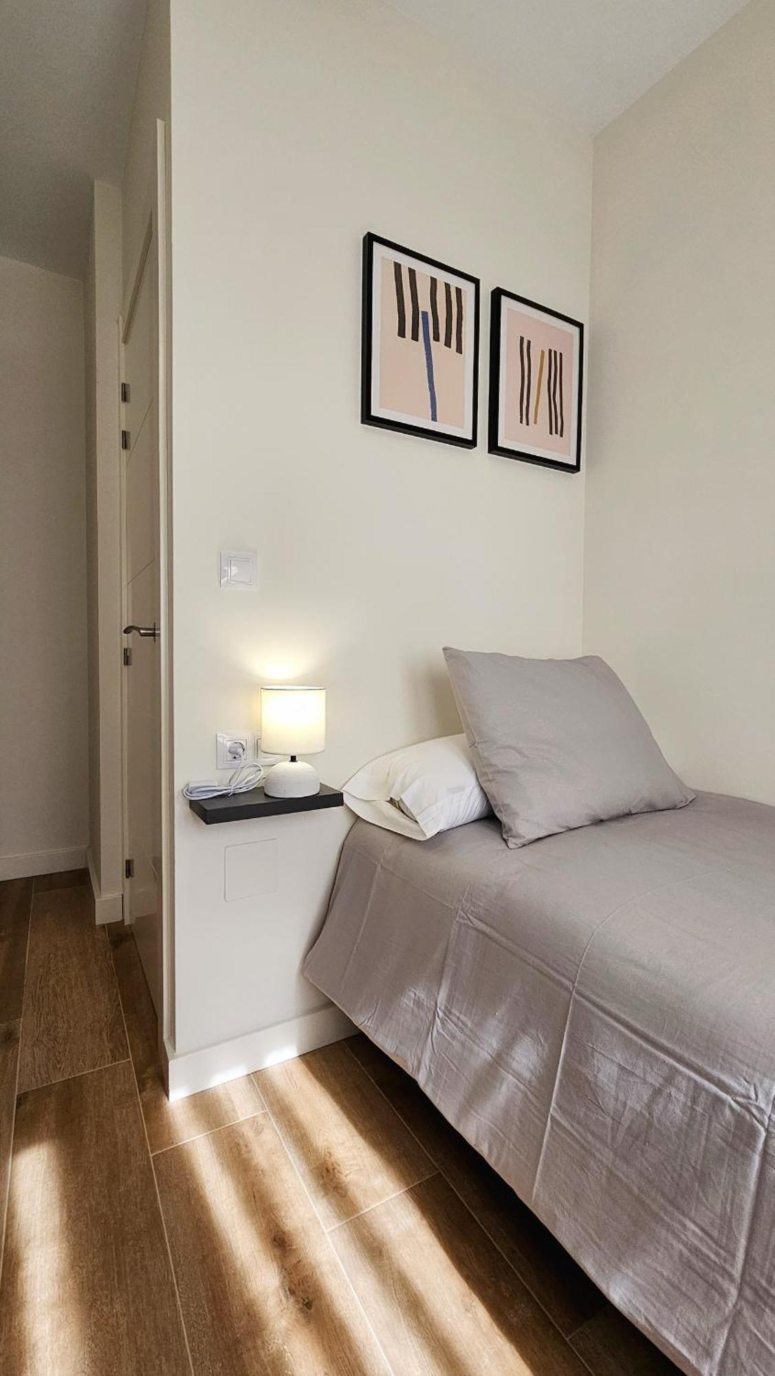 Apartamentos La Florida Casalarreina Eksteriør billede