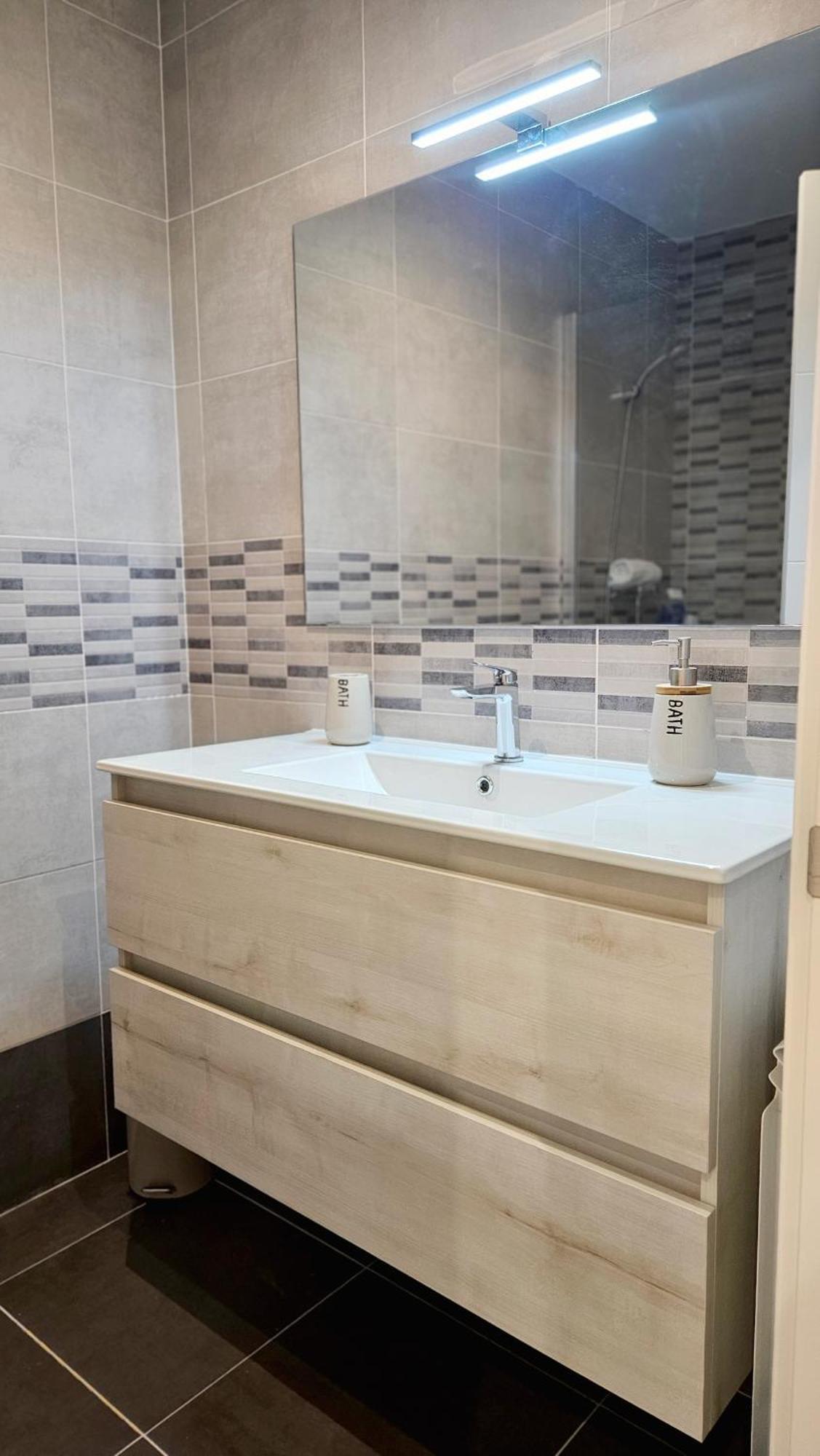 Apartamentos La Florida Casalarreina Eksteriør billede